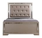 Alana Bedroom Collection