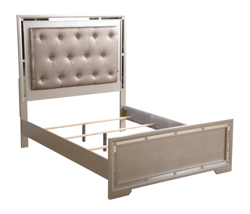 Alana Bed