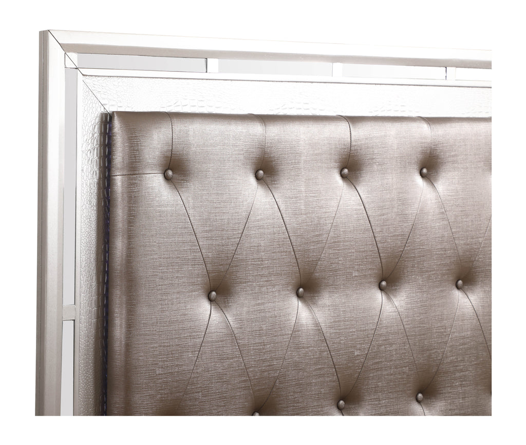 Alana Bed