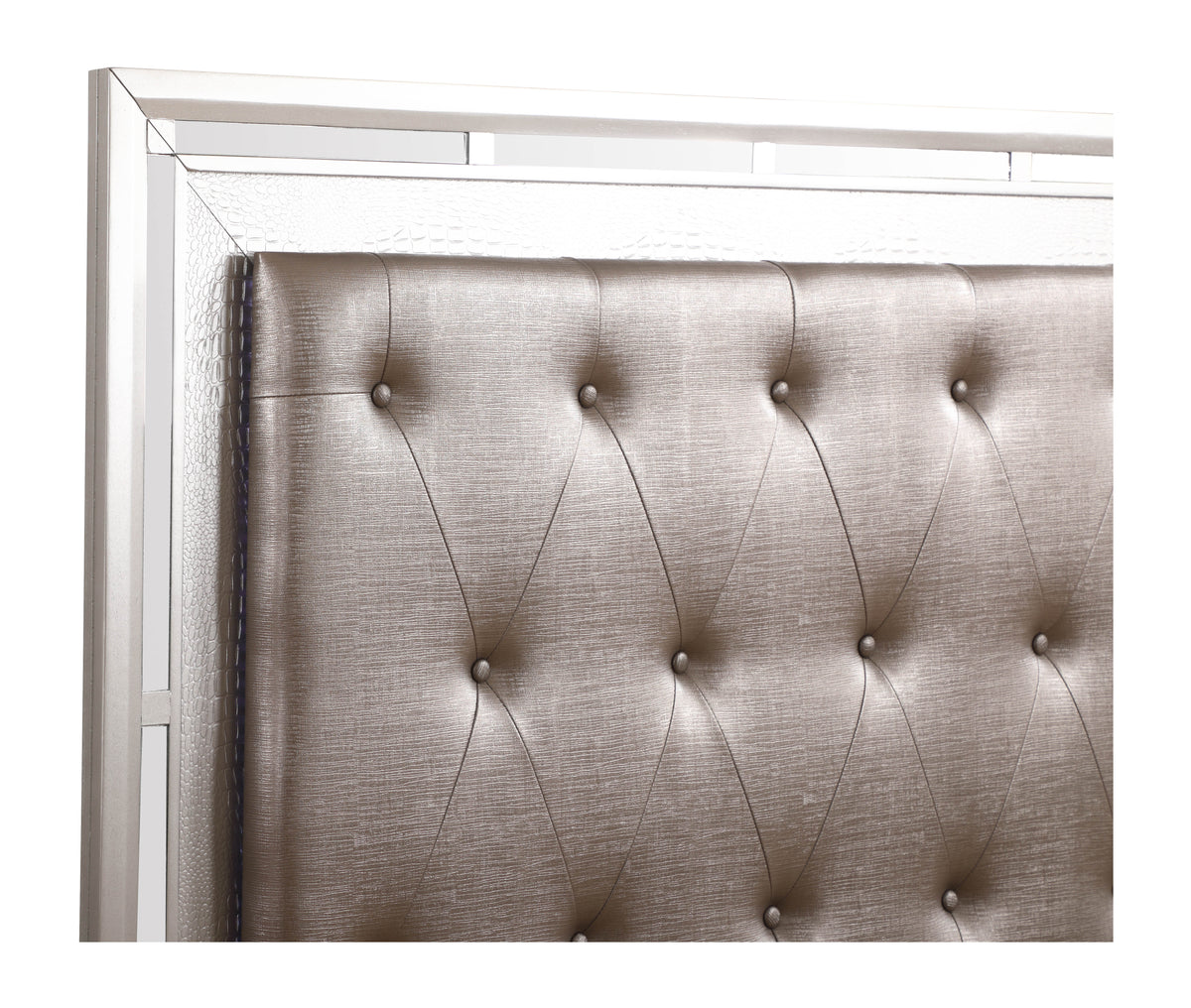 Alana Bed