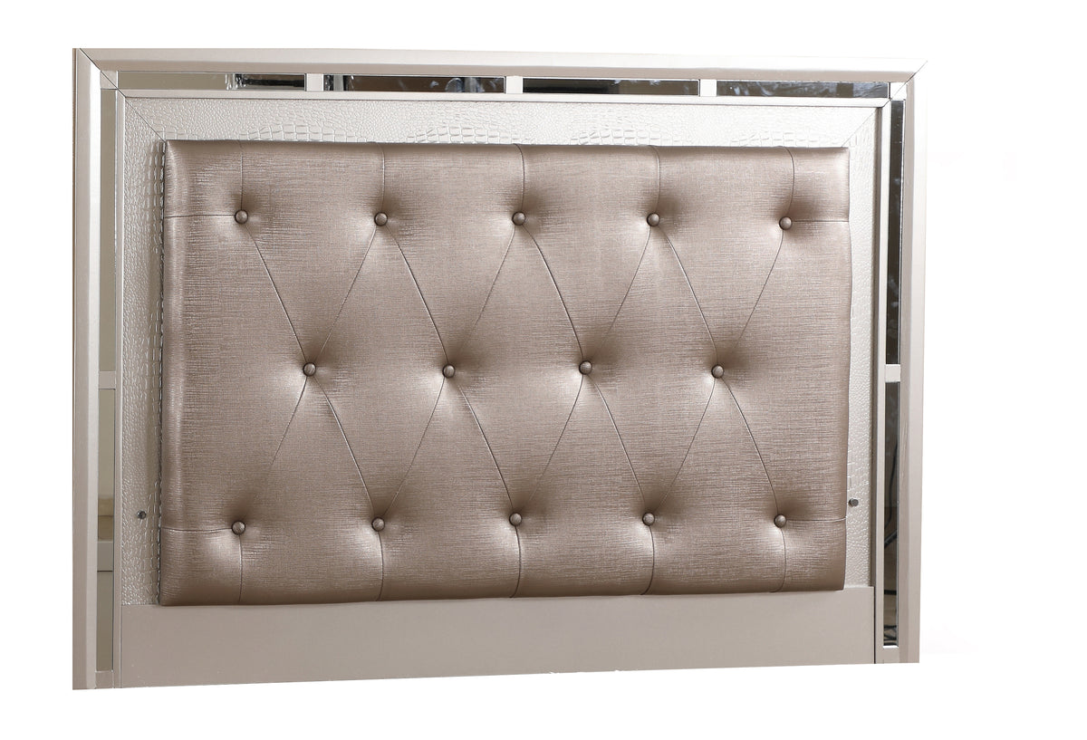Alana Bed