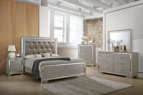 Alana Bedroom Collection