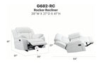 Daria Recliner
