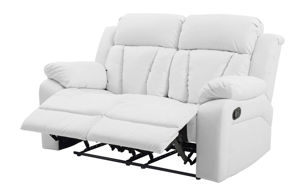 Daria Reclining Loveseat