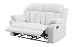 Daria Reclining Loveseat