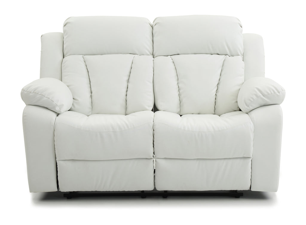 Daria Reclining Loveseat