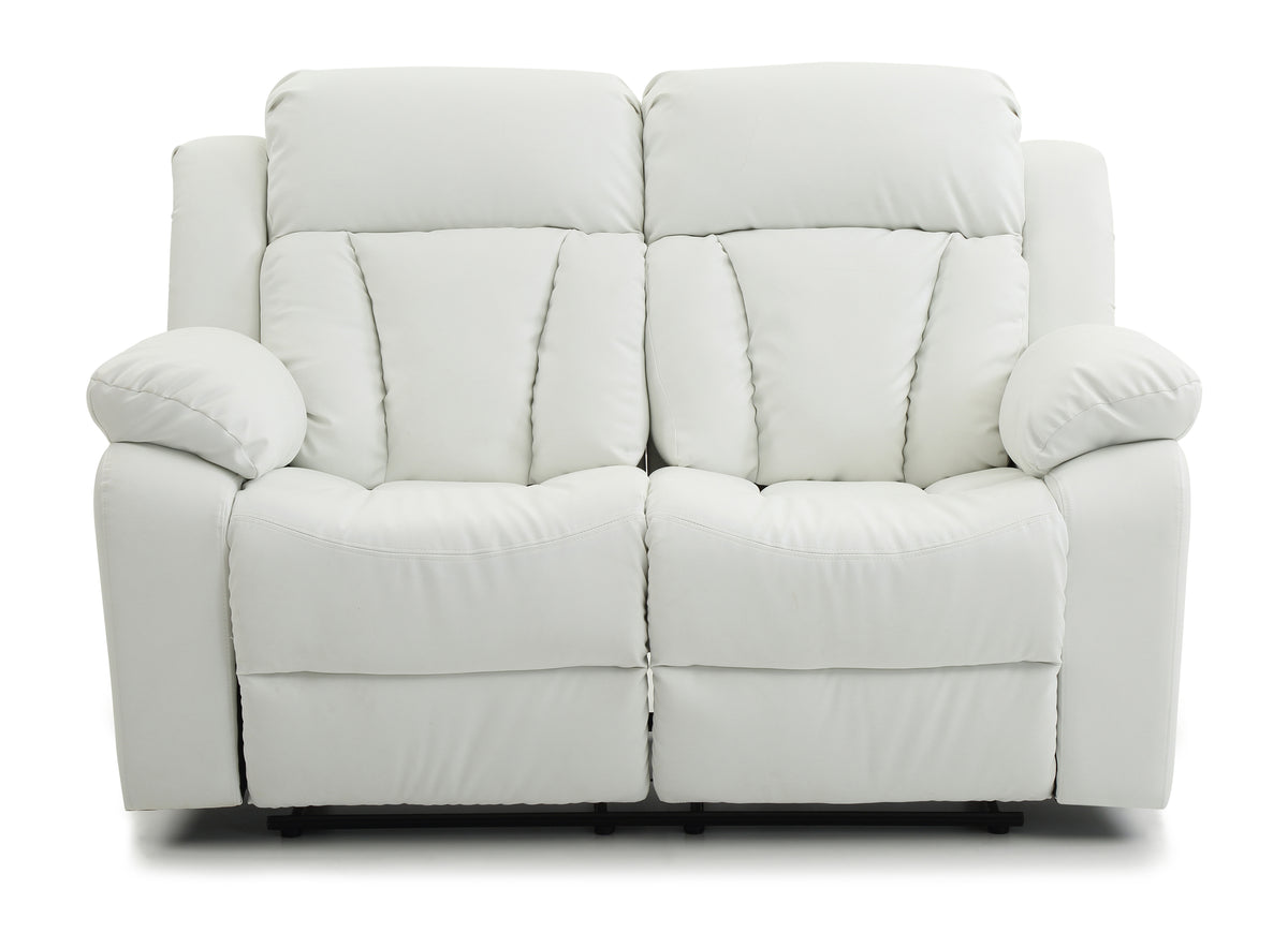 Daria Reclining Loveseat