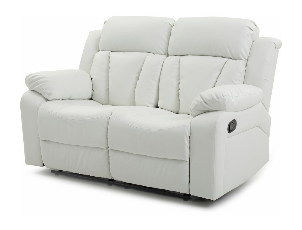 Daria Reclining Loveseat