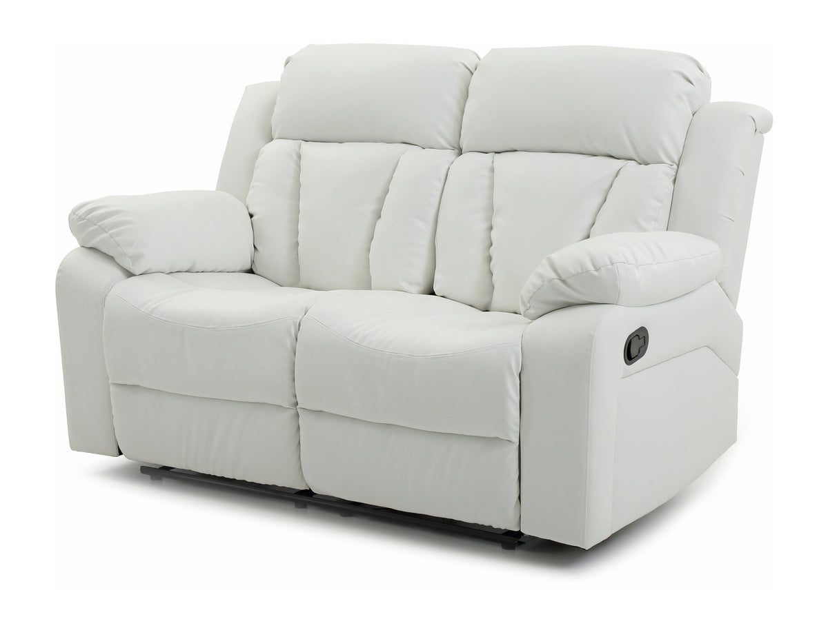 Daria Reclining Loveseat