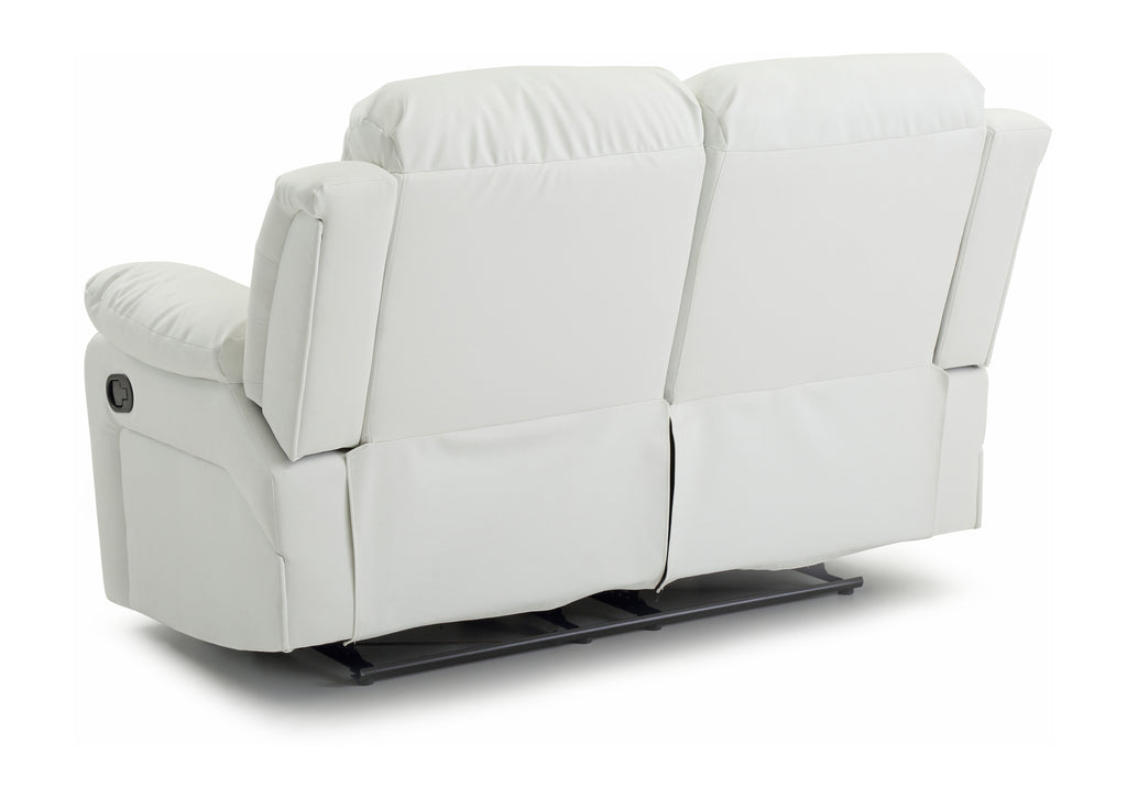 Daria Reclining Loveseat