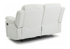 Daria Reclining Loveseat
