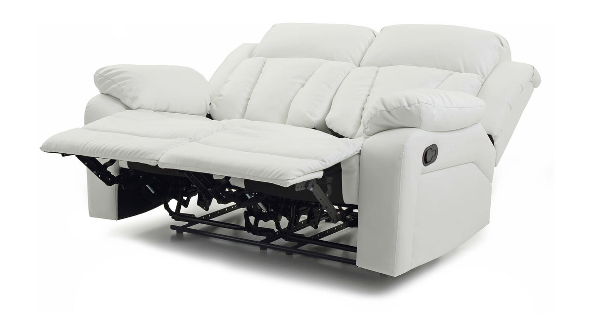 Daria Reclining Loveseat