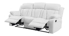 Daria Reclining Sofa