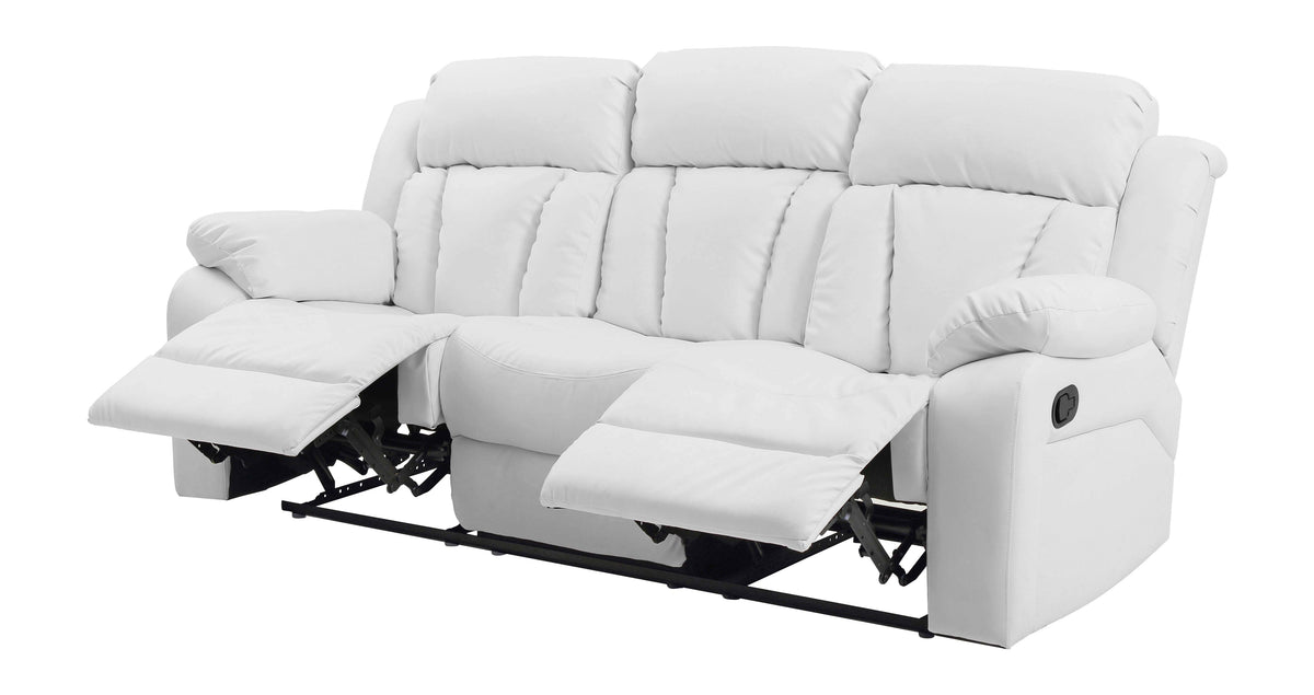 Daria Reclining Sofa