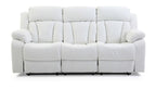 Daria Reclining Sofa