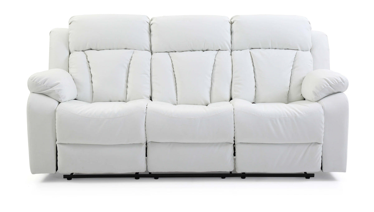 Daria Reclining Sofa