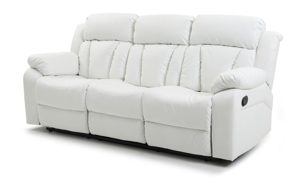Daria Reclining Sofa
