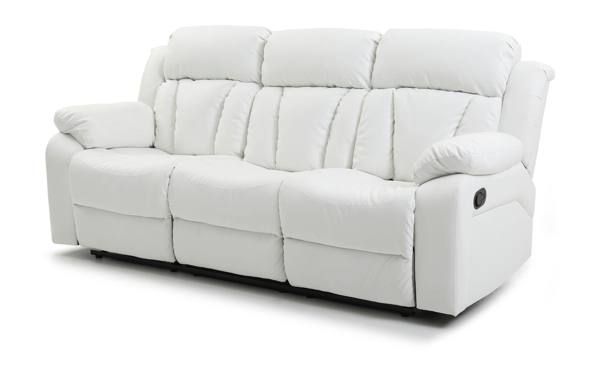 Daria Reclining Sofa