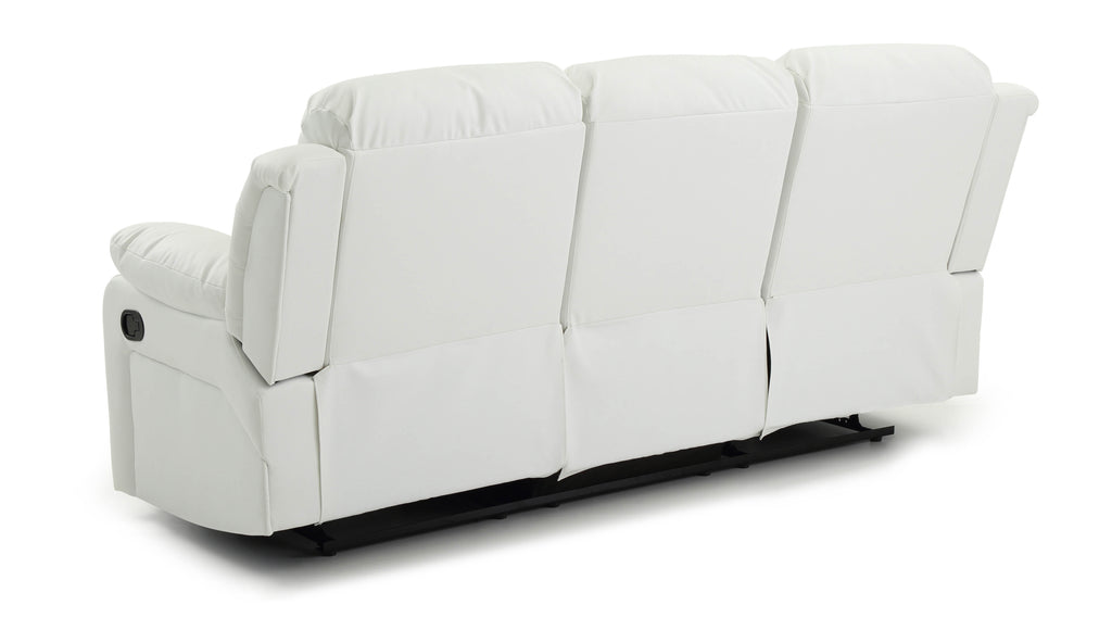 Daria Reclining Sofa