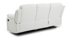 Daria Reclining Sofa