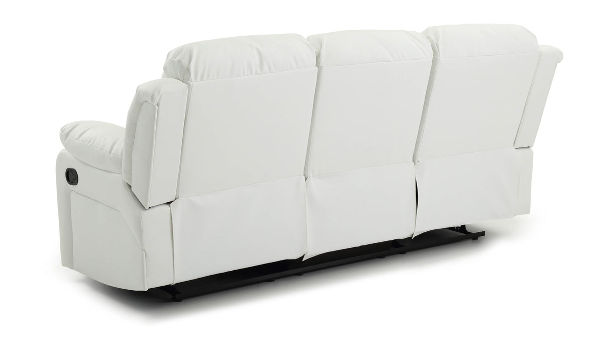 Daria Reclining Sofa