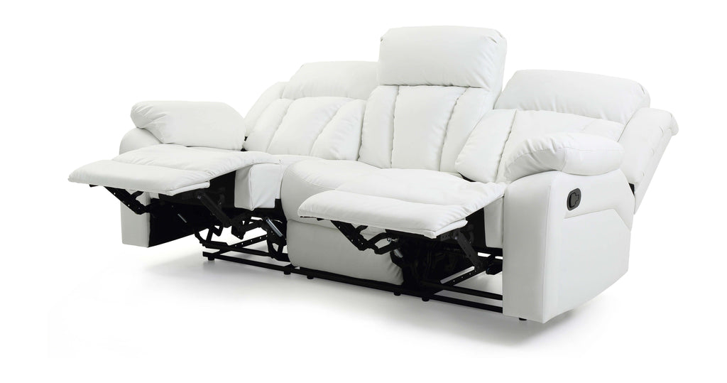 Daria Reclining Sofa