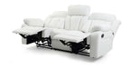 Daria Reclining Sofa