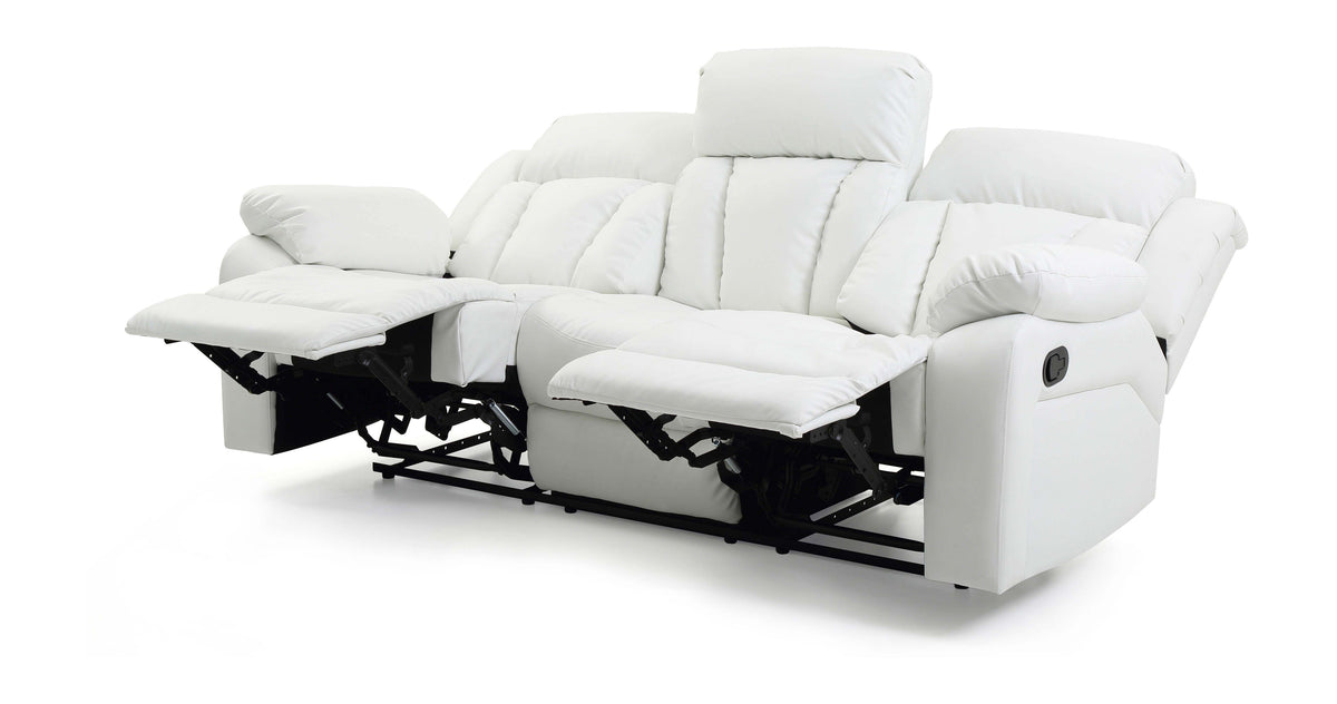 Daria Reclining Sofa