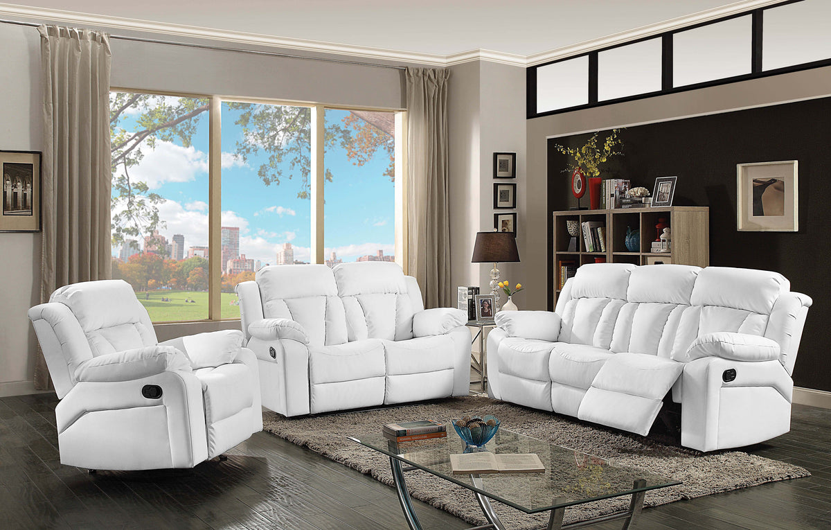 Daria Reclining Collection