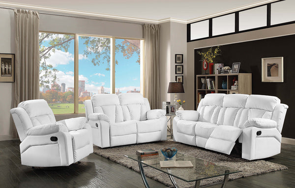 Daria Reclining Collection