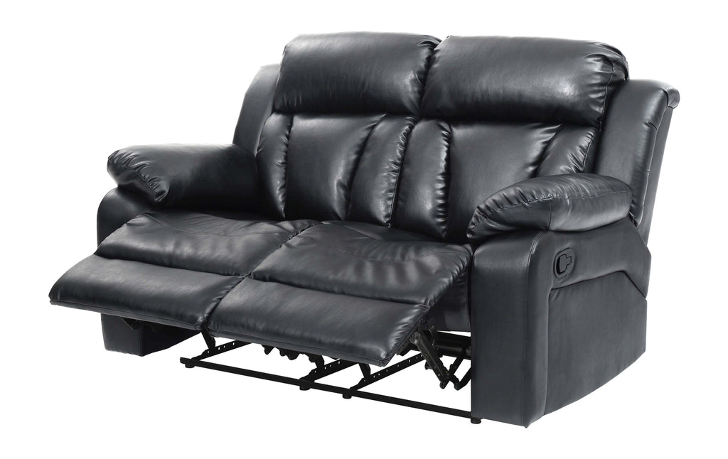 Daria Reclining Loveseat