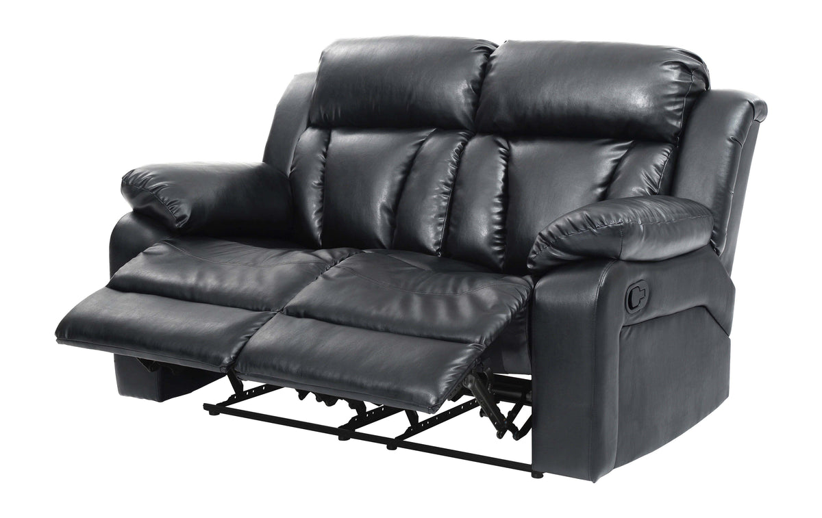 Daria Reclining Loveseat