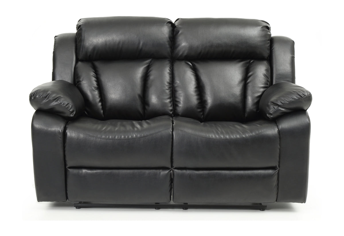 Daria Reclining Loveseat