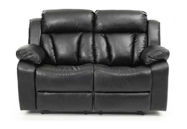 Daria Reclining Loveseat