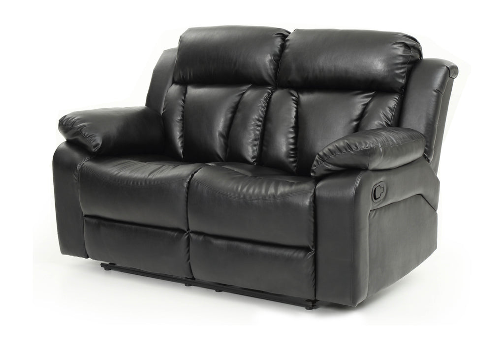 Daria Reclining Loveseat