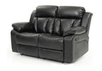 Daria Reclining Loveseat