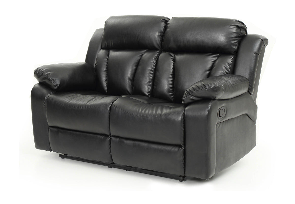 Daria Reclining Loveseat