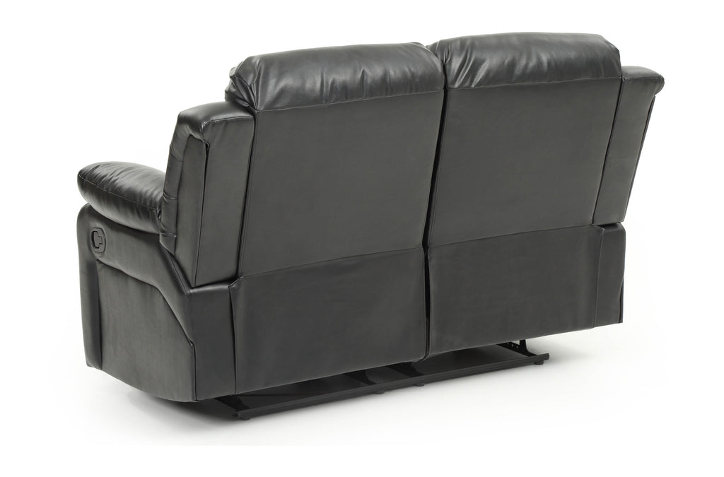 Daria Reclining Loveseat