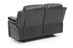 Daria Reclining Loveseat