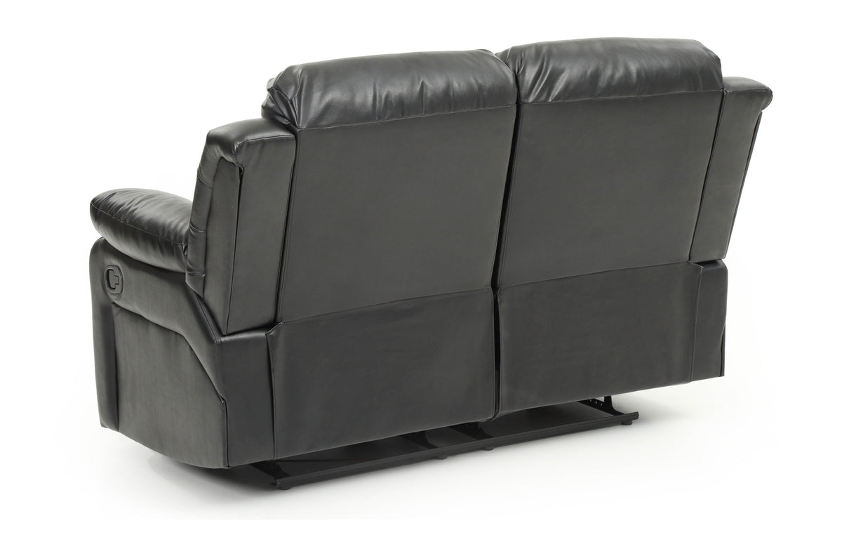 Daria Reclining Loveseat
