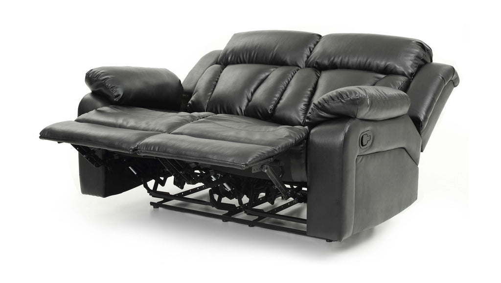 Daria Reclining Loveseat