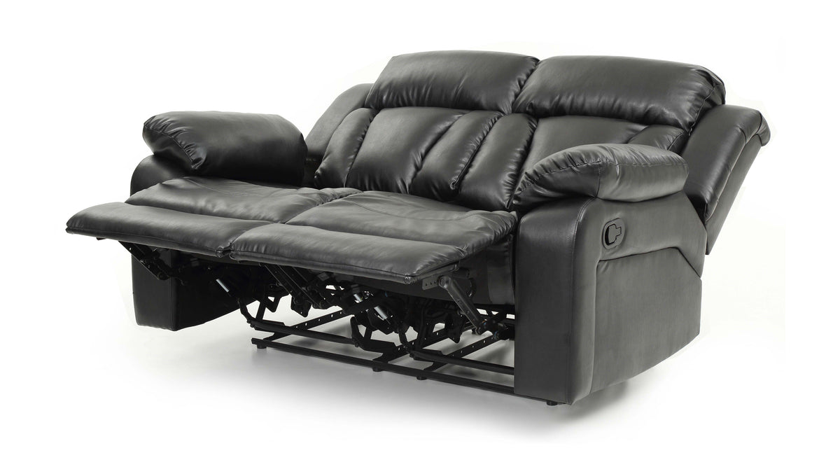 Daria Reclining Loveseat
