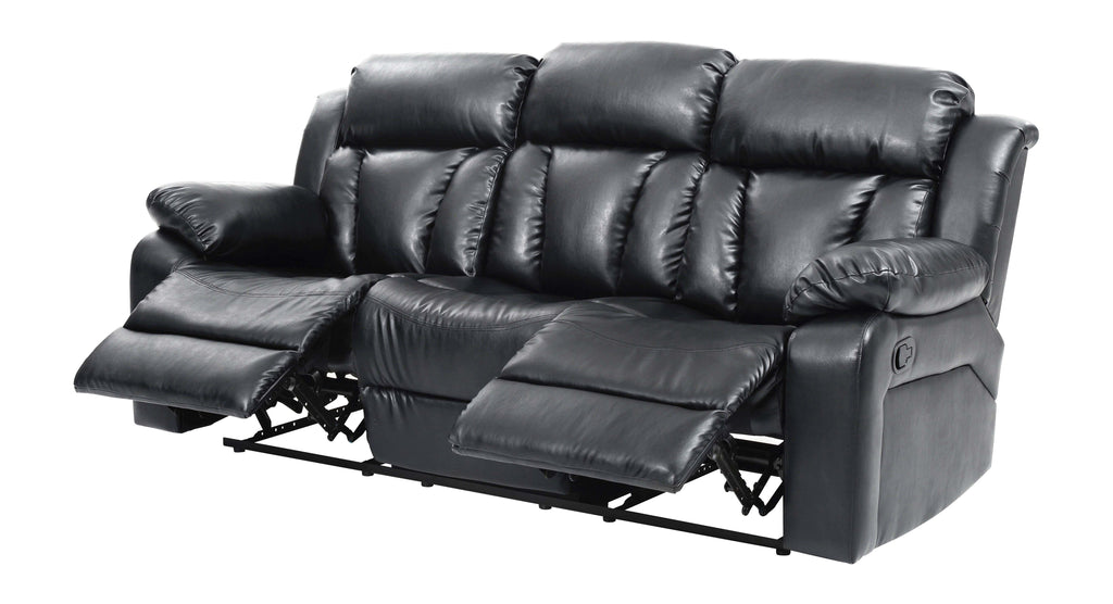 Daria Reclining Sofa