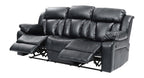 Daria Reclining Sofa