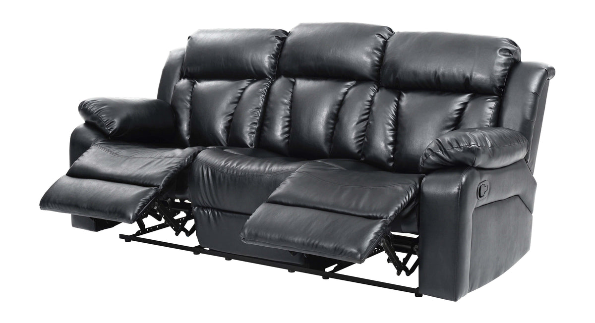 Daria Reclining Sofa