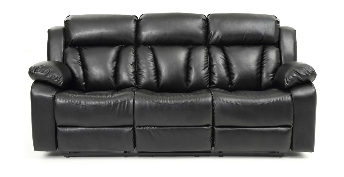 Daria Reclining Sofa