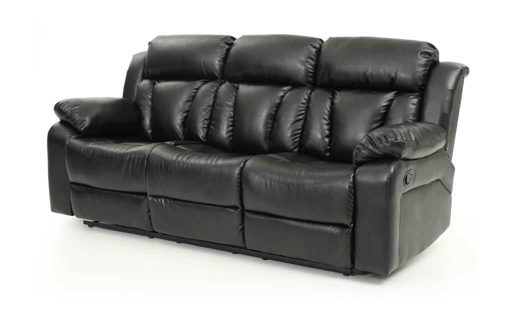 Daria Reclining Sofa