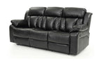 Daria Reclining Sofa