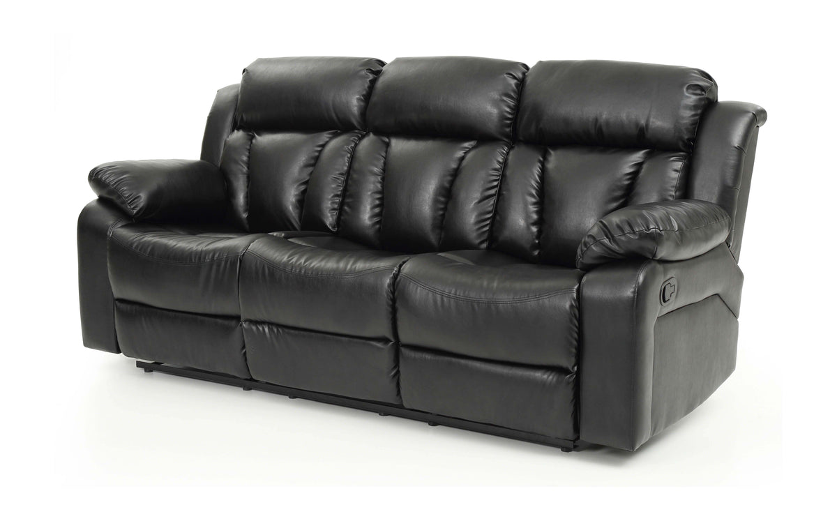 Daria Reclining Sofa