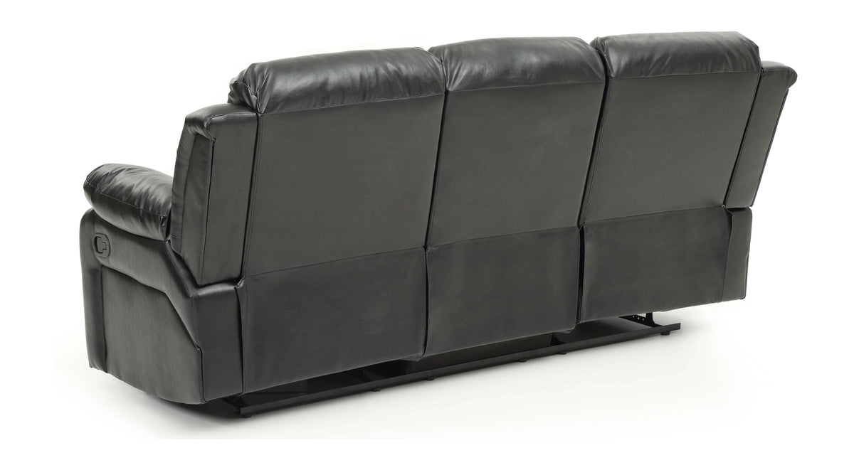 Daria Reclining Sofa